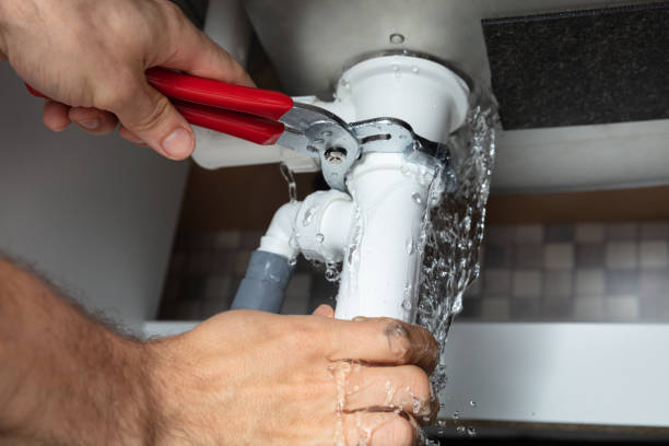 Sewage cleanup and water damage restoration in Sanibel, FL