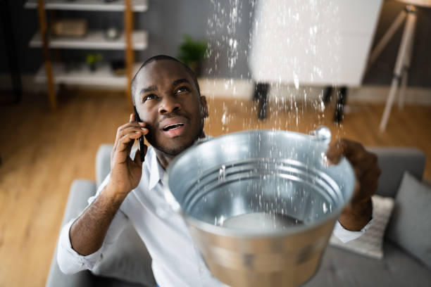 Local water damage restoration in Sanibel, FL