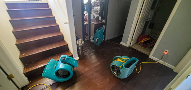 Best Emergency water extraction  in Sanibel, FL