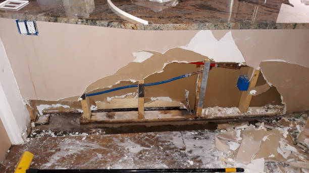 Best Water damage cleanup near me  in Sanibel, FL